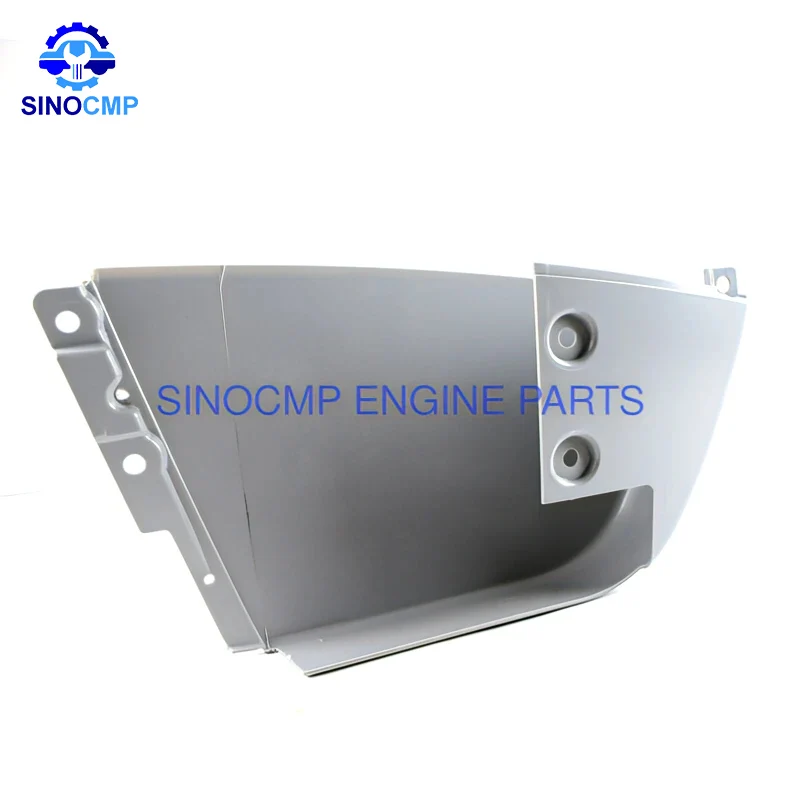 

20Y-43-41442 Cover for Komatsu PC138USLC-8 PC220-8 PC270-8 PC200-8 PC200LC-8 PC220LC-8 Excavator