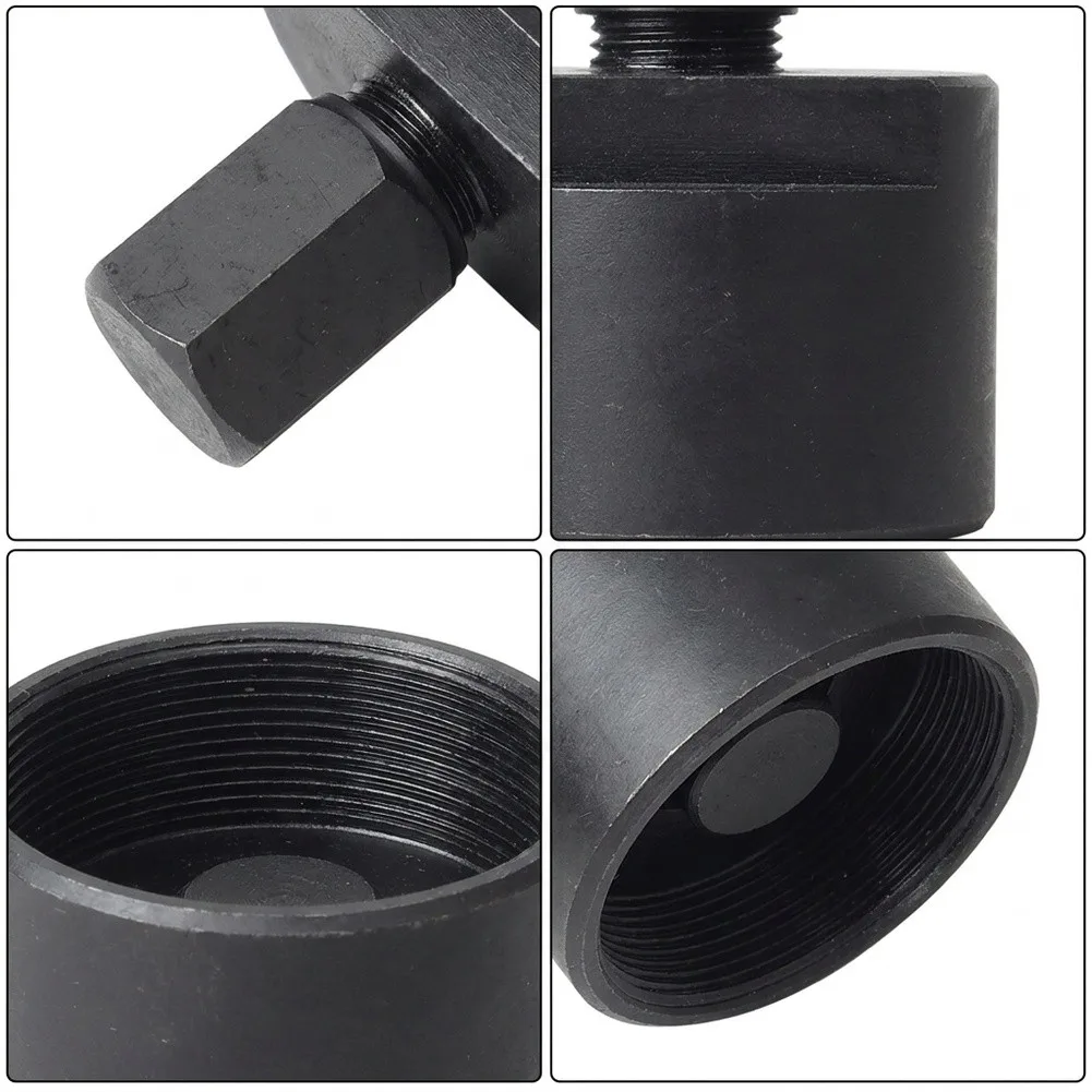 Engine Teardown Tool For Polaris Flywheel Puller Crankshaft Removal Tool Flywheel Puller Tool M50x1.5 Thread Pitch