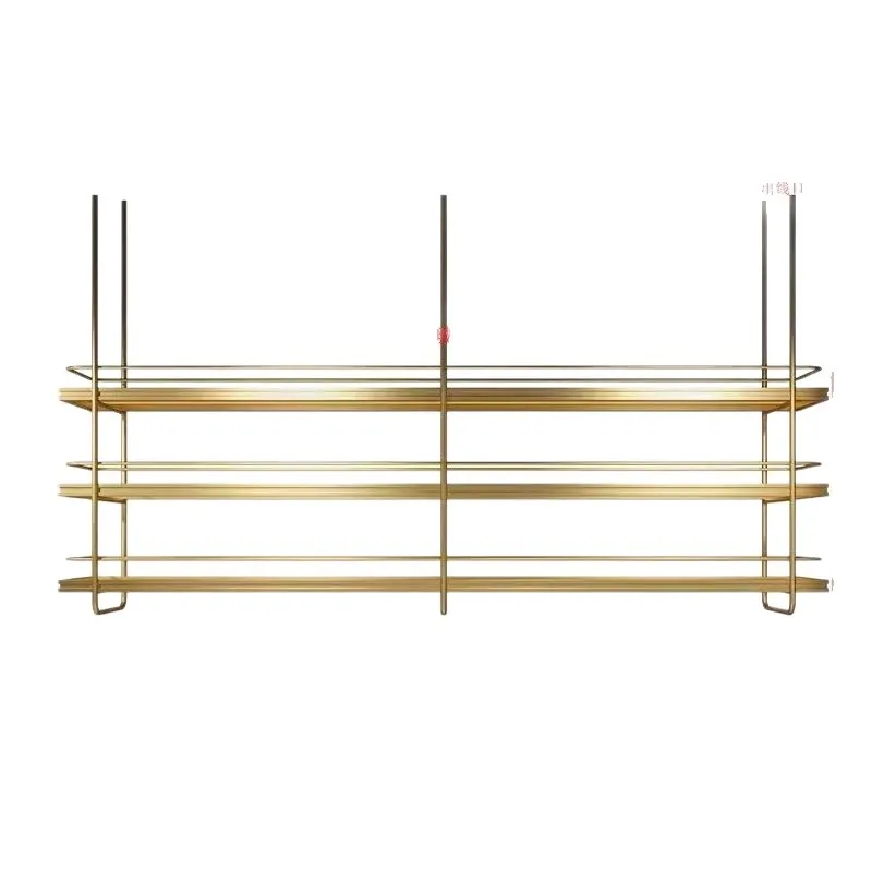 

Bar Hanger Wine Rack Display Hanging Cabinet Restaurant Hotel Hanging