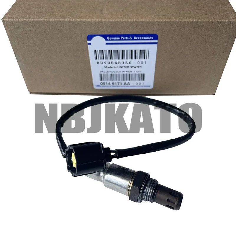 New O2 Oxygen Sensor 5149171AA 05149171AB For Chrysler 200 300 300C Dodge Journey Jeep Cherokee RAM 1500