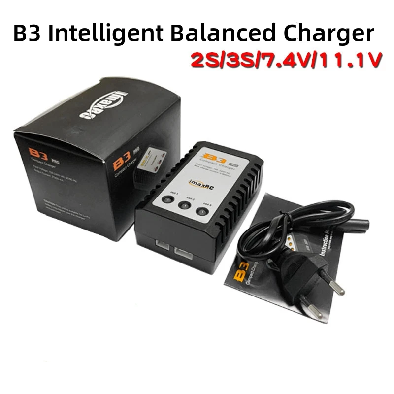 Imaxrc B3 Pro B3 Ba… - image