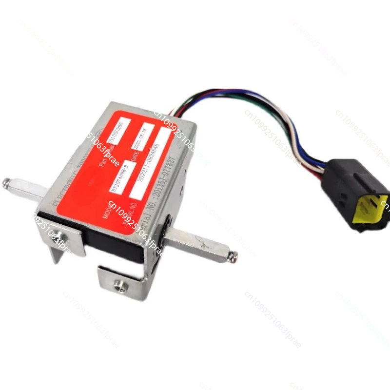 Suitable for Zhongli Electric Forklift Parts DTJ07409 Handle Accelerator Forward and Back Walking Control Switch Governor