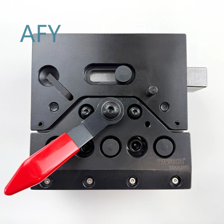 Hydraulic Bending Machine for Custom Fabrication Tools for Metalworking Workshops for DIY Projects for Industrial Use for