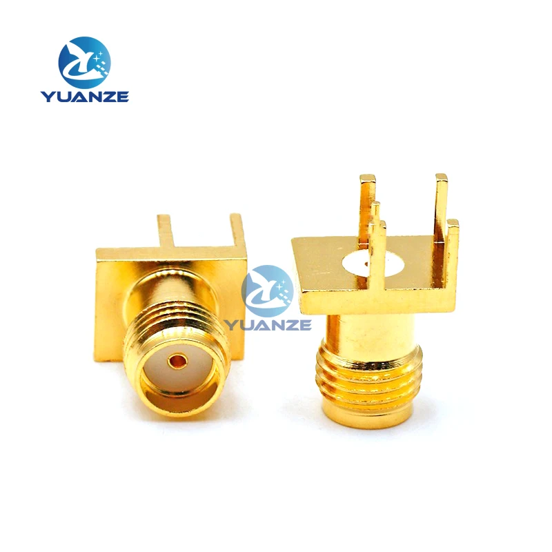 1PCS Sma Female Jac…