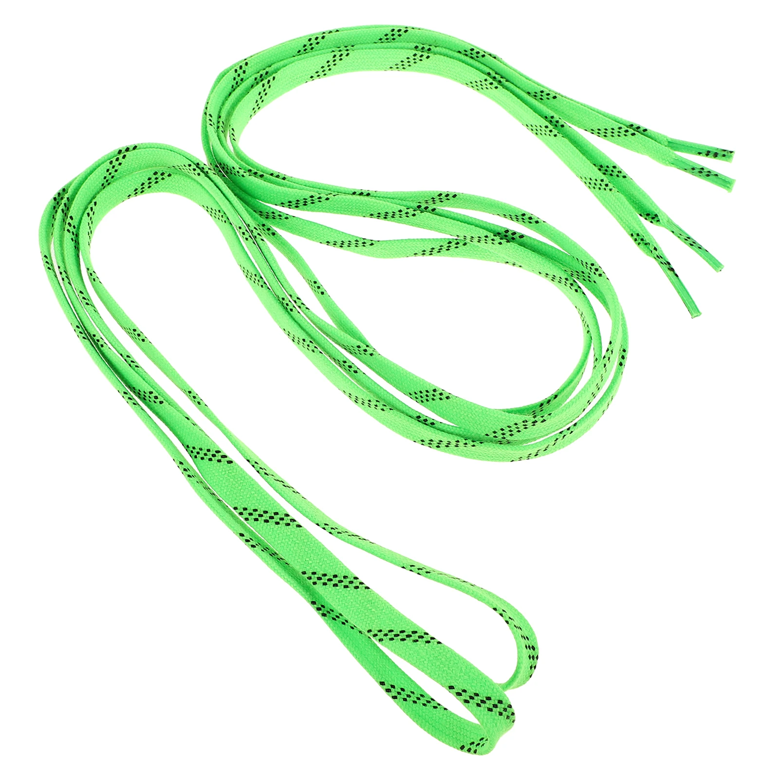 

Ice Skate Laces Hockey Shoelaces Convenient Casual Tie Replace Lacing