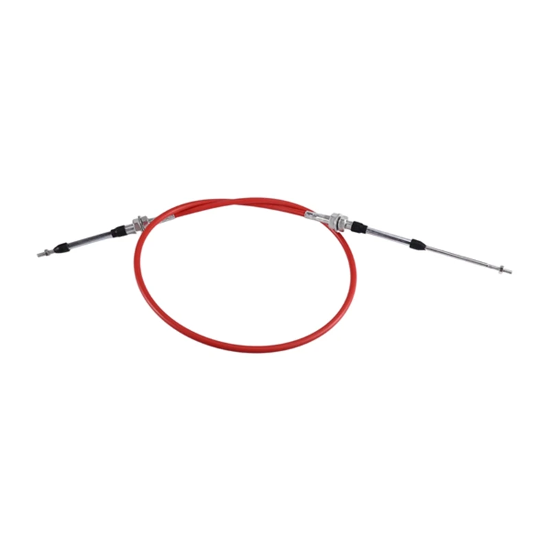 Super Sale Bulldozer Throttle Cable 103-43-35270 1034335270 for for Komatsu D20A-6 D20A-7 D21S-6 D21S-7 D21QG-6