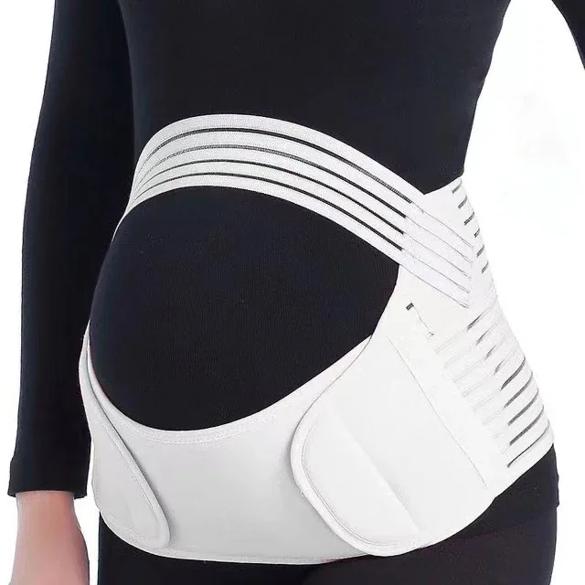 

Medical Pregnant Women Wear Back Support Maternity Belt Belly Support Belt Band for