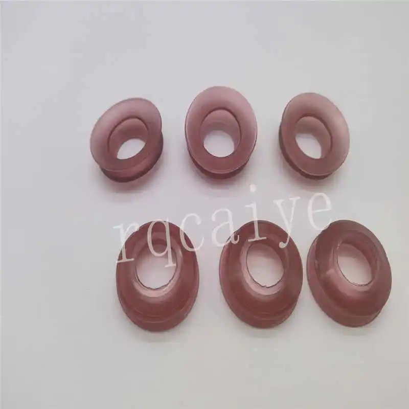 High Quality 100 Pieces Rubber Suckers For Offset Printing Machine