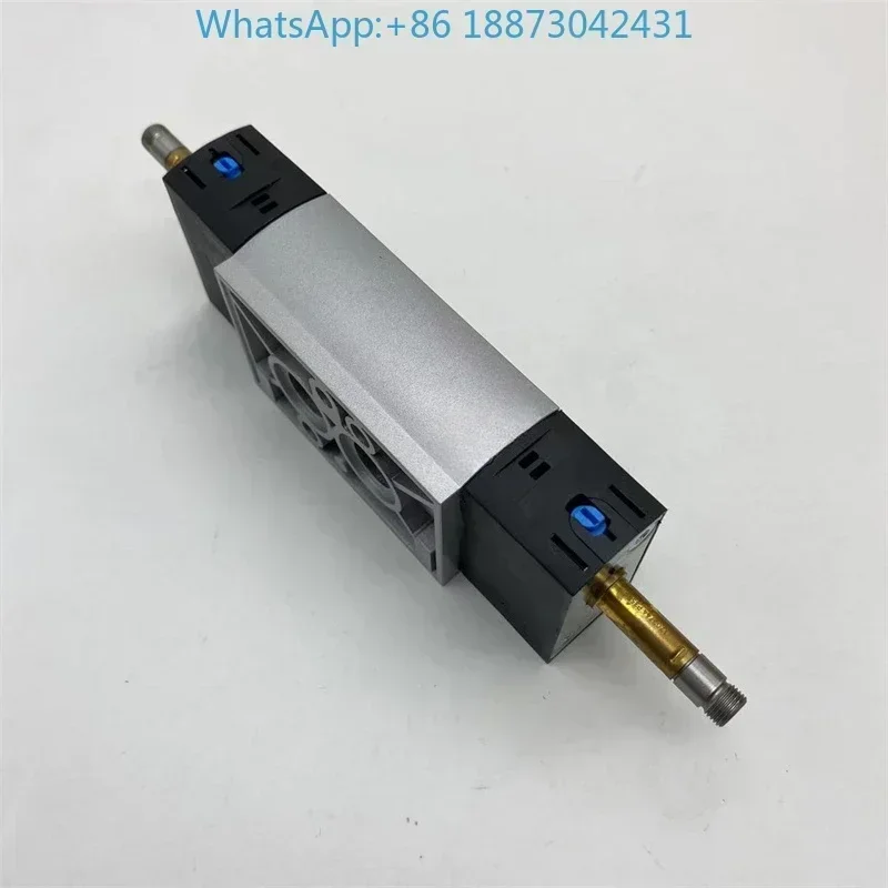 Two-position five-way solenoid valve vsnc-f-b52-d-g14-F8-1b2 577258 577296 original.