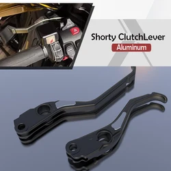 FOR BMW R1250GS 2019-2023 R1200GS 2013-2018 R 1250 GS R1200 GS Adventure LC ADV GSA Motorcycle shorty stunt brake clutch lever