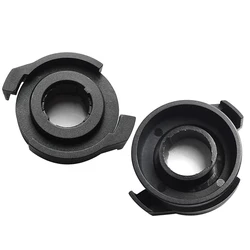 2 Stuks Nieuwste H7 Led Adapter Houder Voor Ford Kuga Vw Passat B6 Magotan Sagitar Alfa Romeo Koplamp Basis