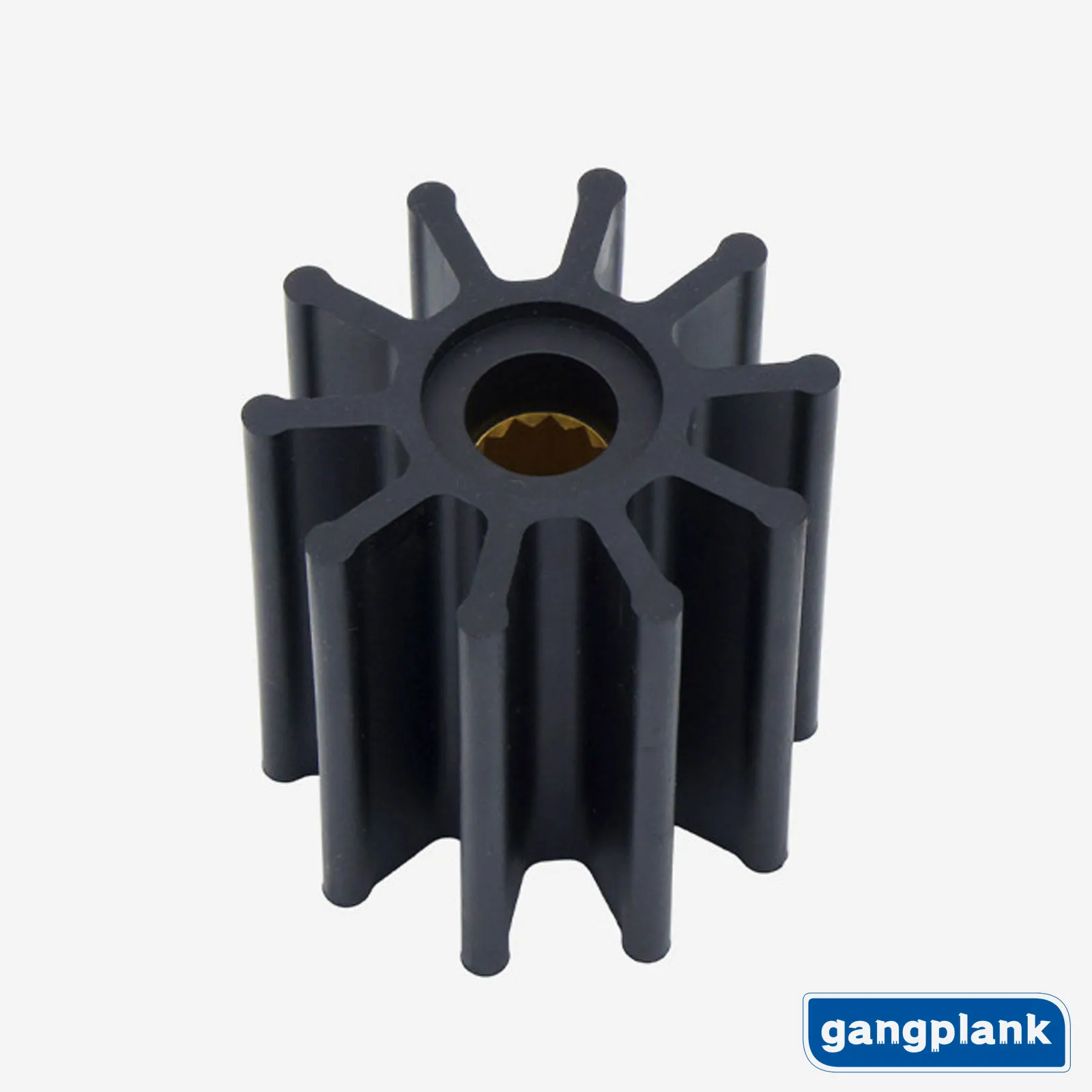 

Внутренний импеллер для судовых двигателей Jabsco 31130-0061, аналог Yanmar 119593-4