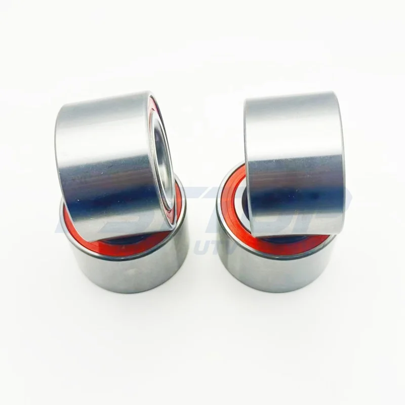 4PCS bearings for Can-Am Outlander330 400 450 500 570 650 800 850 1000Renegade500 570 650 800 850 1000Defender Maverick ATV Quad