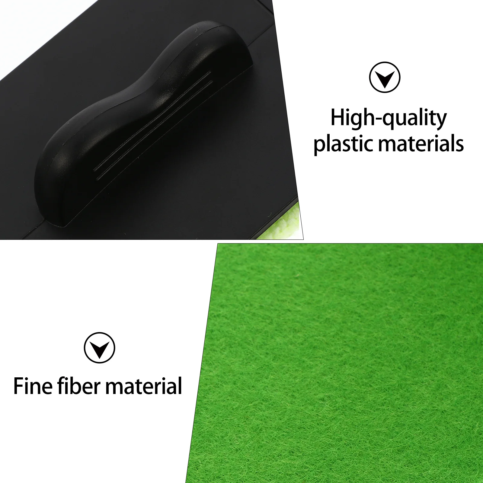 

2Pcs Guitar Maintenance Tool Premium String Cleaner for Fretboard Deep Clean Long-Lasting Material Essential Accessory for Bass