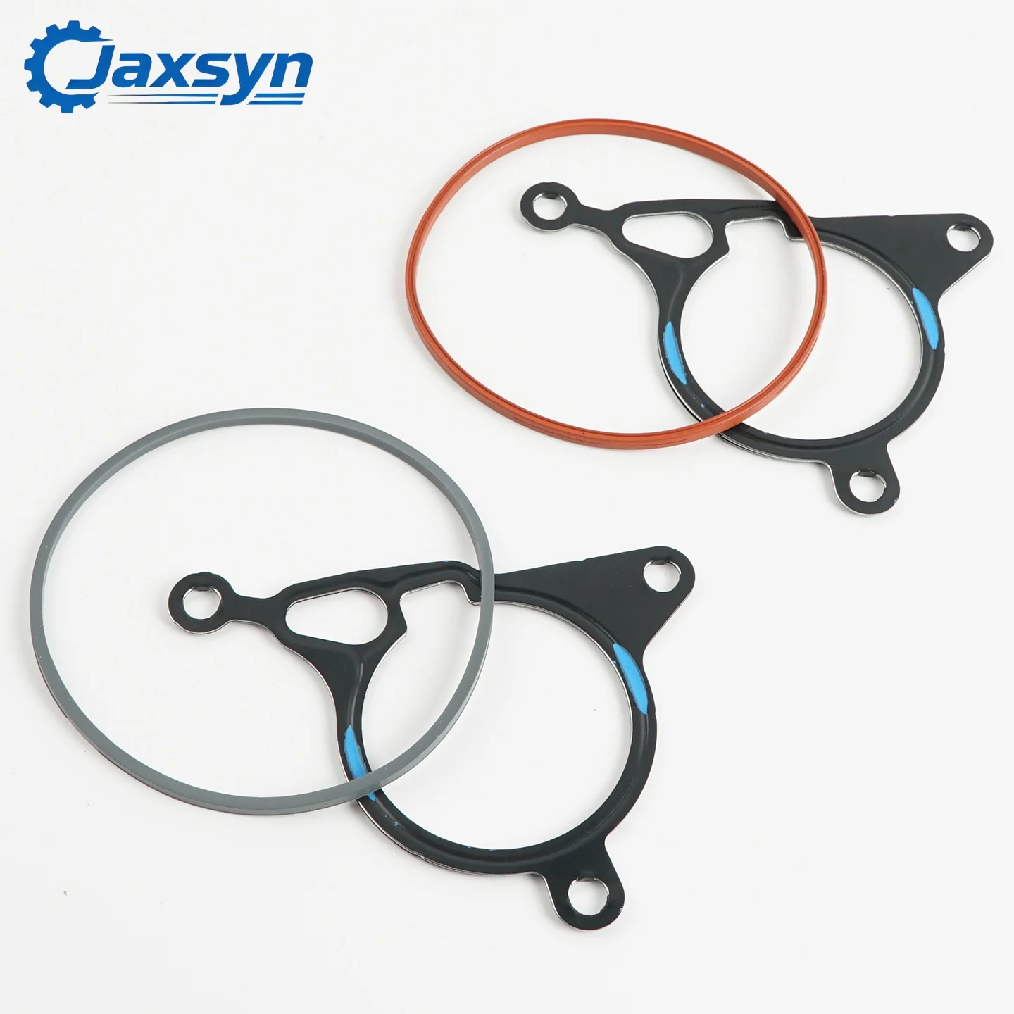 06H103121J EA888 Engine Vacuum Pump Seal Gasket Rubber Ring For Audi A3 A4 A5 A6 Q5 VW Golf Tiguan Passat Sciricco Jetta Skoda