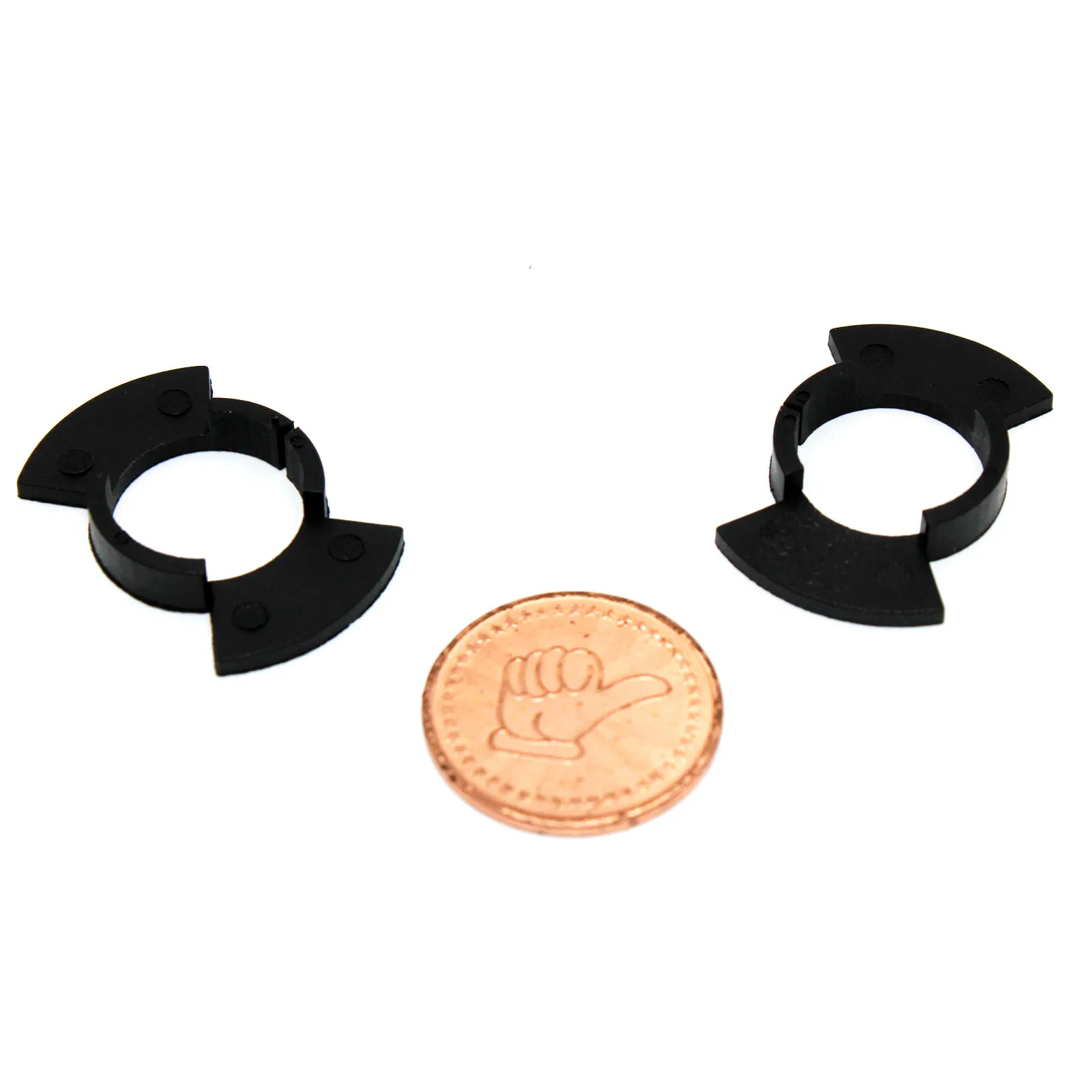 6PCS L24 H1 Car Led…