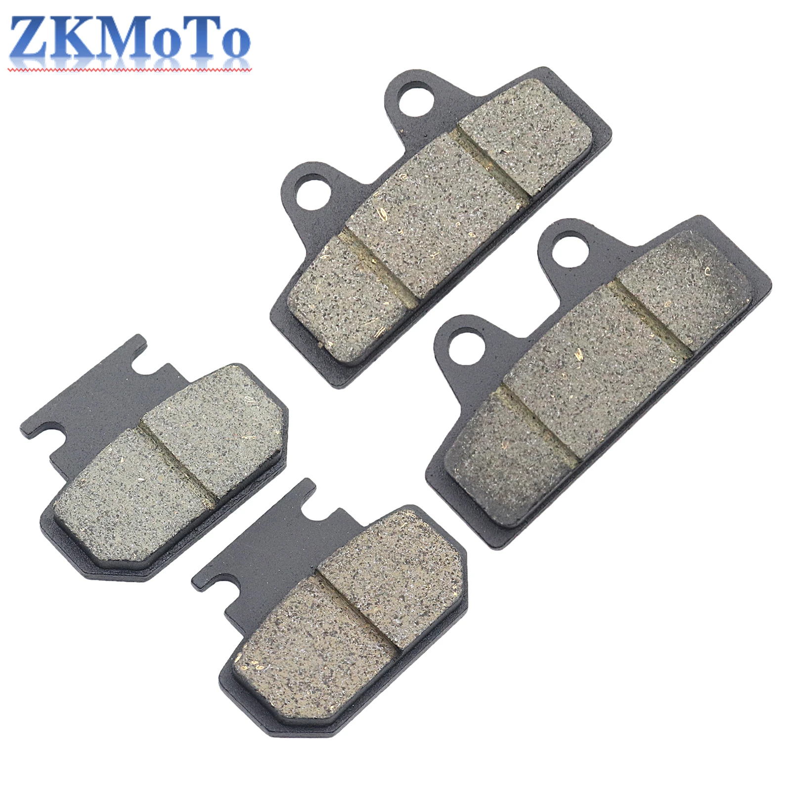 

Brake Pad Disc Brake Pad For Citycoco Electric Scooter Spare Parts Front or Rear Brake Pad Brake Calip