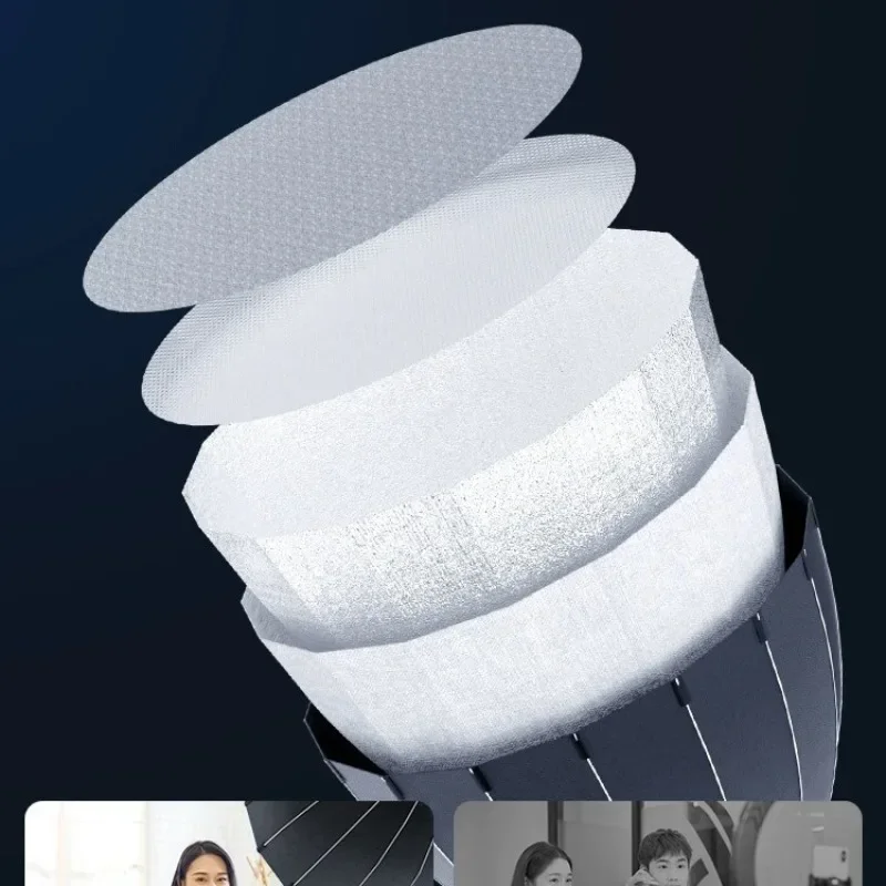 300W live stream filling light indoor studio photo, photography light