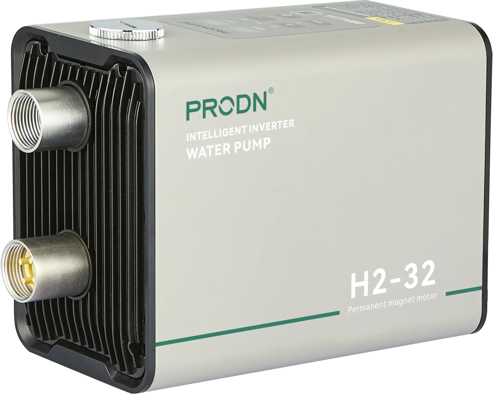 

Hot Sell silent Intelligent Inverter Pump High Pressure Water Pump