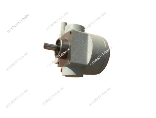 Gear oil pump TK2020 TK-2020 TK-3020 TK3020 gear gerotor circulation Electric trochoid pump