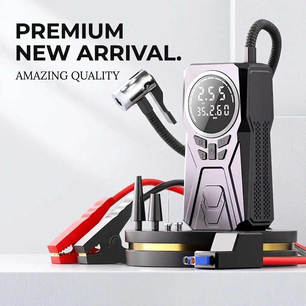 portable-tire-inflator-with-jump-starter-12v-cordless-car-air-pump-digital-pressure-gauge-emergency-sos-led-light