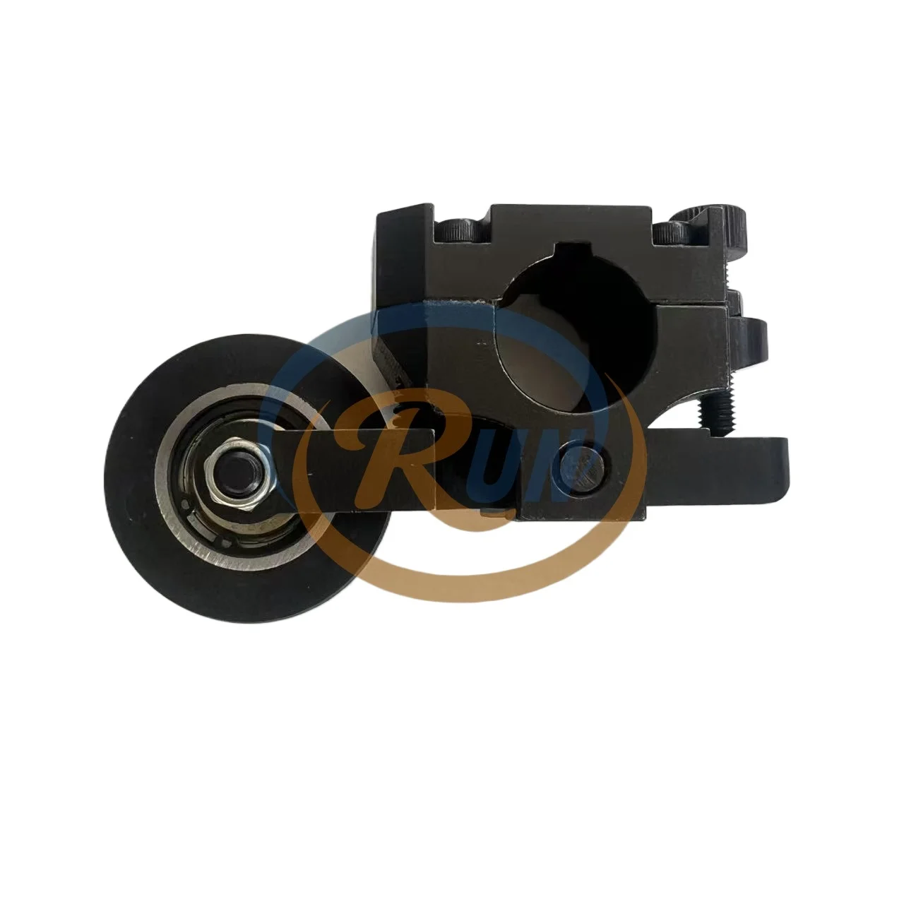 Komori Wheel Ls40 ID25MM Non-disassembly Feeder Splicing Roller Paper Feed Wheel Komori Fedder Parts