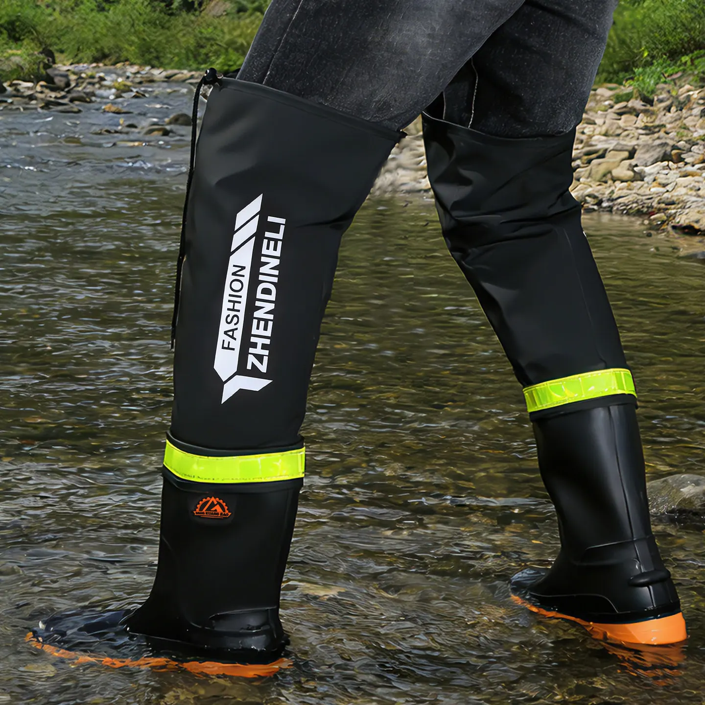 Thumbnail 4 - #14 Trending Baby Boots Right Now