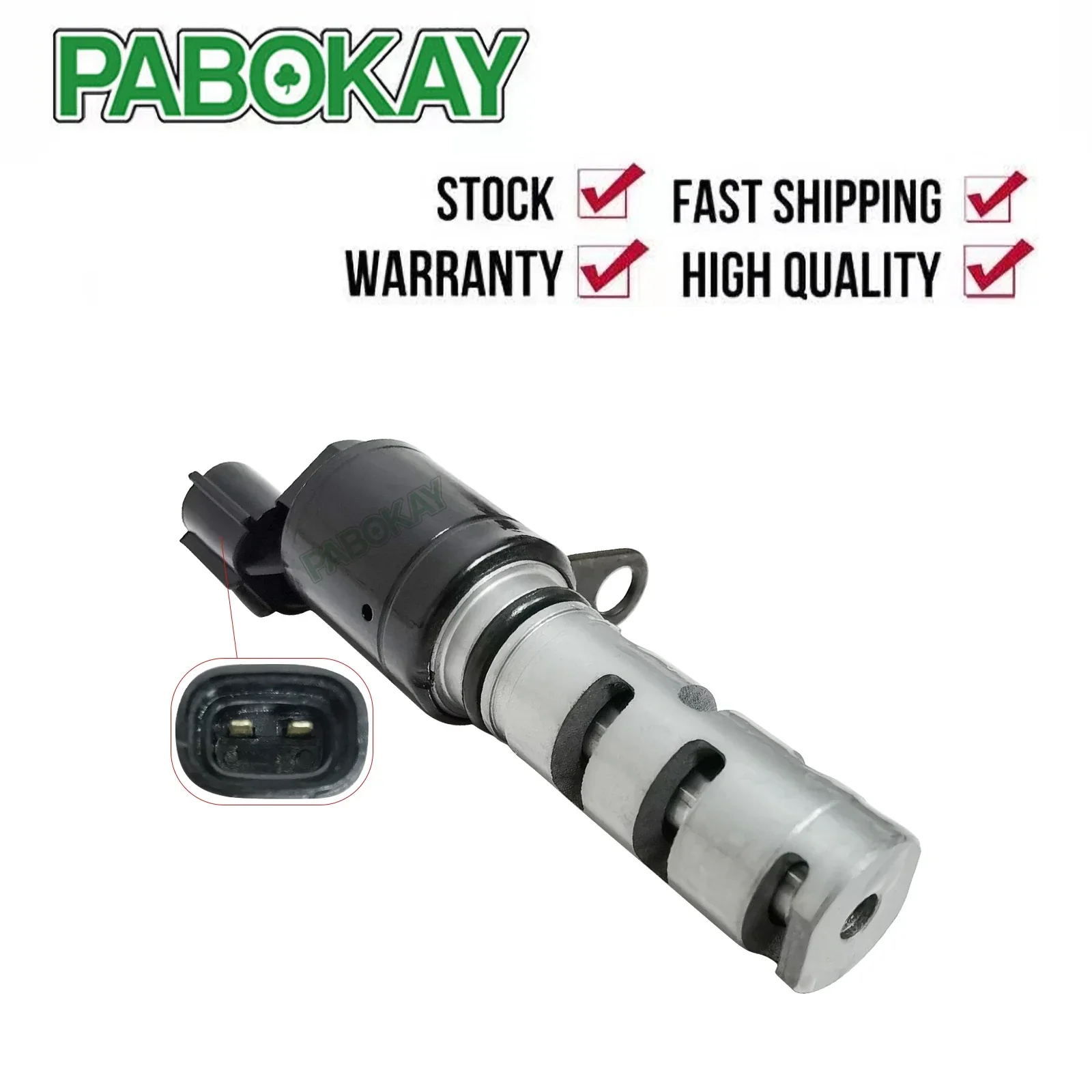 

Для HYUNDAI ELANTRA 2007-2011 VVT электромагнитный клапан управления маслом 24355-23800 2435523800 24355-23763 24355-23770