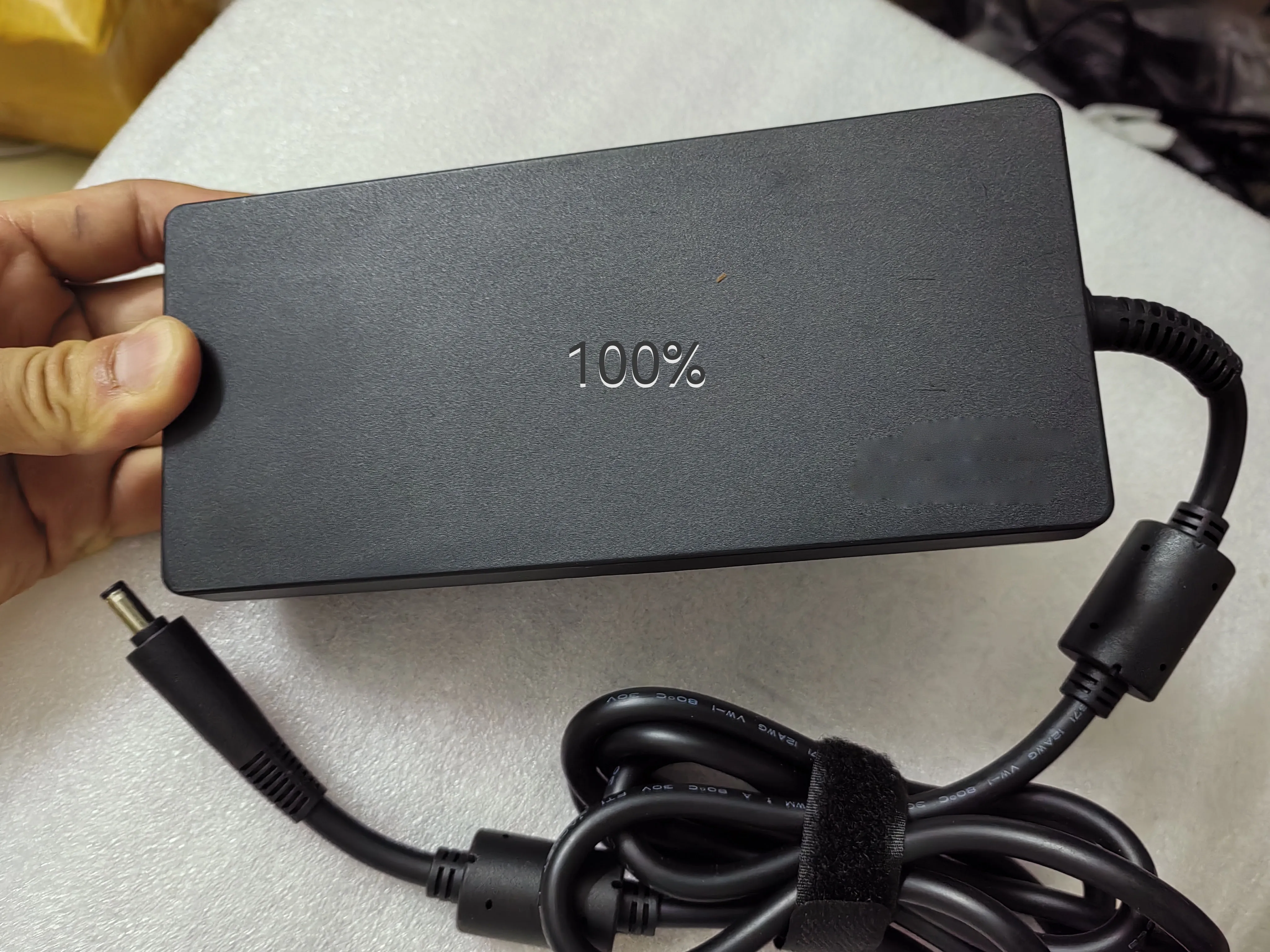OEM Chicony 19.5V 16.9A A23-330P2A 5.5mm*1.7mm 330W AC Adapter For ACER 2025 Predator Helios Neo 16S AI PHN16S-71 Gaming Laptop