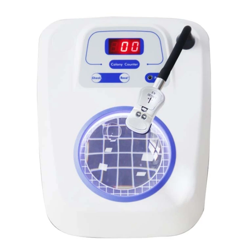 Semi-Automatic Colo… - image