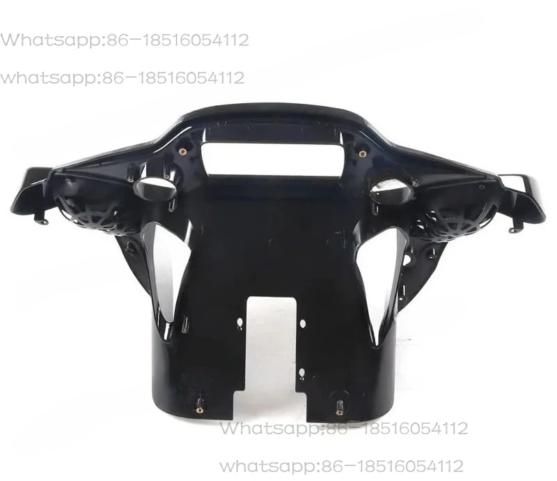 Applicable To Rear Cover Assembly To Audio for 2015  Touring Road Glide Motorcycle Inner Fairings