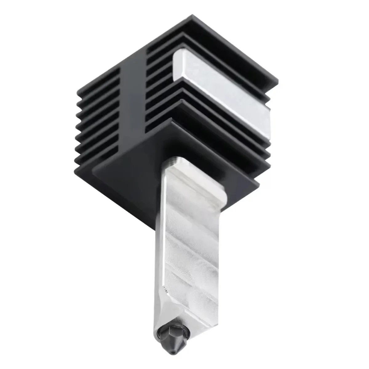 Kit Hotend N18R para A1/A1 Mini con boquilla de acero endurecido de 0,2/0,4/0,6/0,8mm, cubierta de silicona Hotend