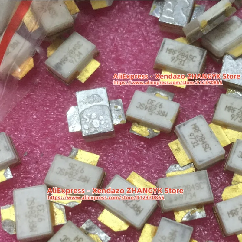 MRF284SC mrf 284sc RF MOSFET [1 шт.]