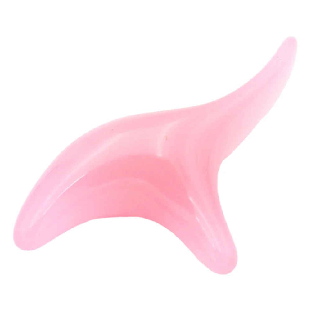 

Набор из 3 массажных палочек для стоп из смолы, тайский рефлексотерапевтический инструмент для стоп и ног, стимулирует кровообращение, улучшает микроциркуляцию в стопах