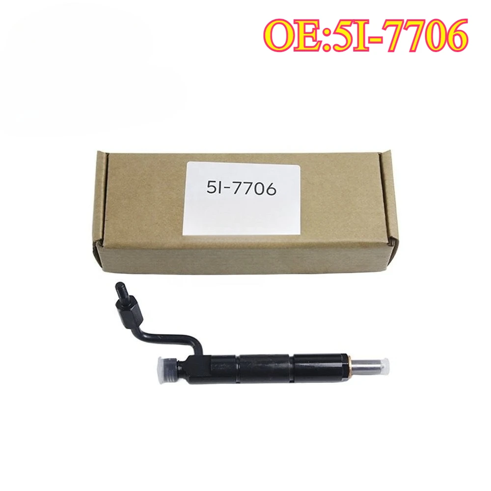 

High quality New For 5I-7706 Caterpillar CAT Engine 3064 3066 S4KT 320B Engine Car Parts