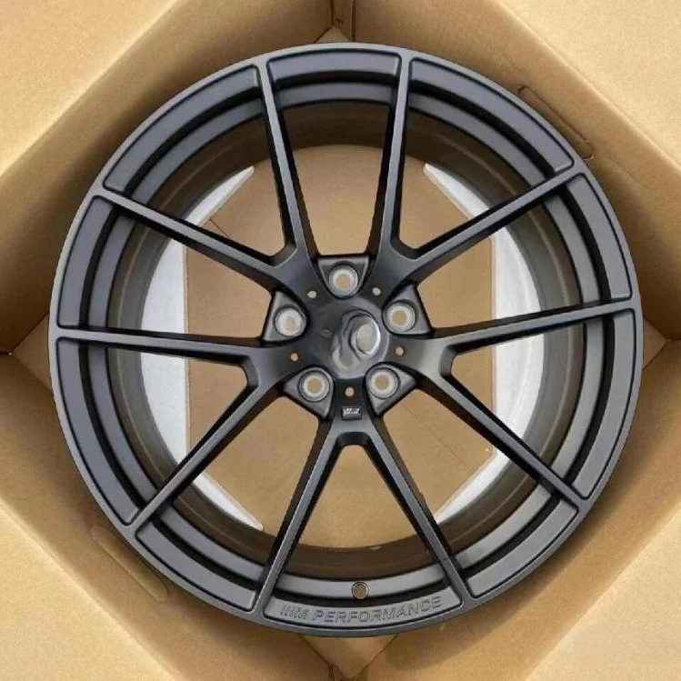 Suitable for BMW X5MX6MX7 forged wheels 18 inches 19 20 21  full model car wheels