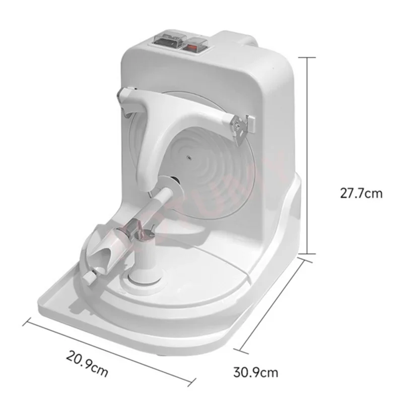 Electric Peeler Multifunctional Household Automatic Peeler Orange Fruit Scraper Shaver Electric Potato Peeler