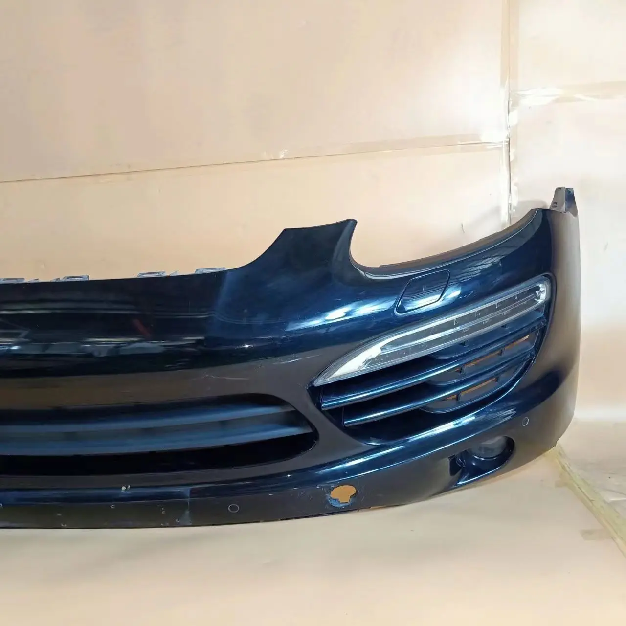 

2023 Hot Selling Competitive Price Grand Cherokee Front Bumper