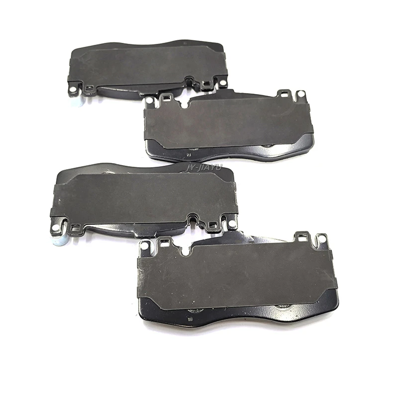 Brand New Genuine Front Disc Brake Pad Set For BMW X5 F85 X6 F86 34117852969