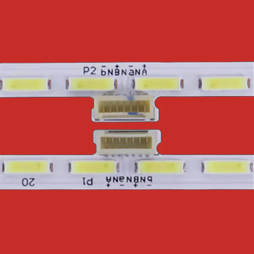 2Pcs Led 65C2Us Rpo… - image