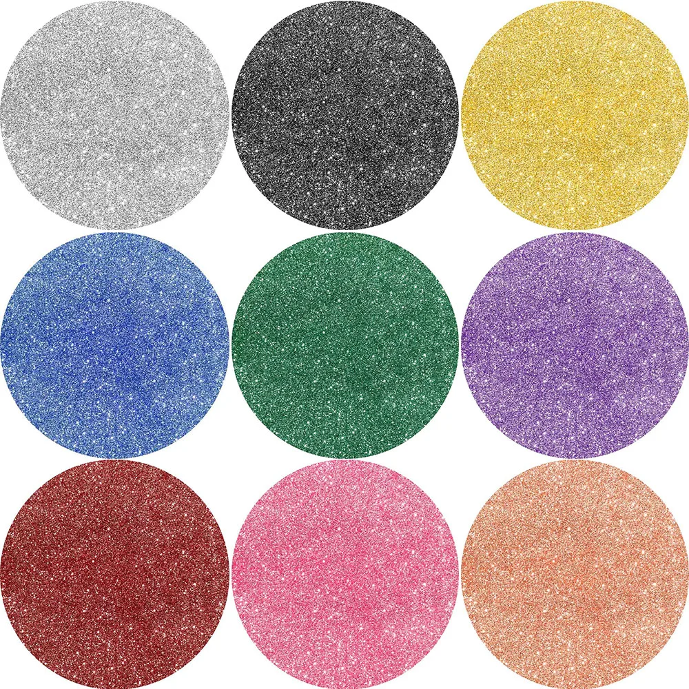 

Glitter Shiny Round Custom Birthday Photo Backdrop Silver Circle Cover Personal Baby Shower Background Wedding Bridal Photocall