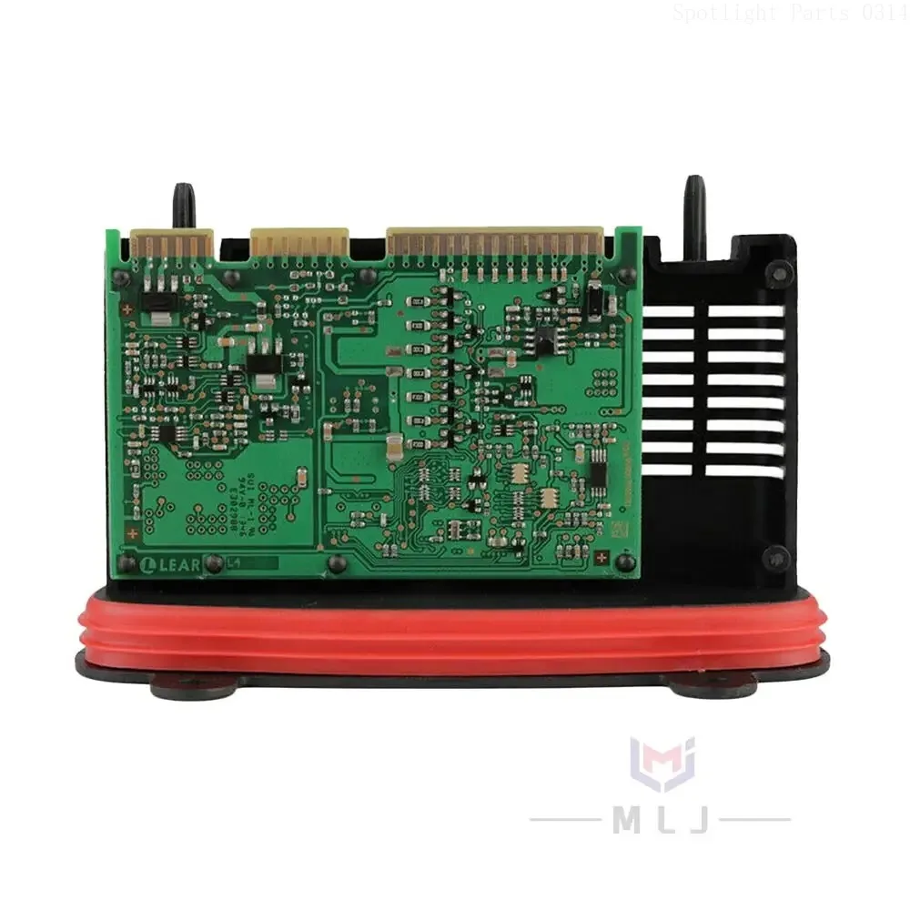 63117355074 For 2012-2016 BMW 7 Series F01 F02 F03 LCI Xenon Ballast Control Unit LED Headlight Control Module Car Accessories view 3