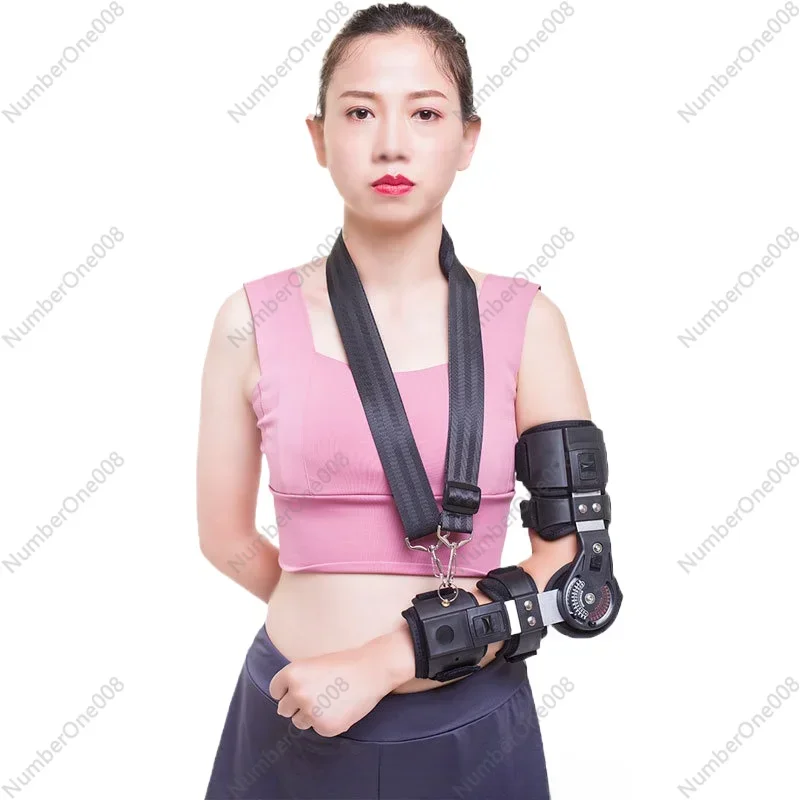 

Adjustable Elbow Joint Fixed Support Elbow Joint Trainer