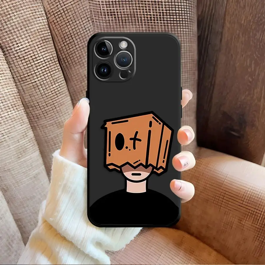 حافظة لهاتف آيفون 15 Plus X XS XR 17Air SE 13 Mini 17 16 Pro Max 12 7 8 11 14