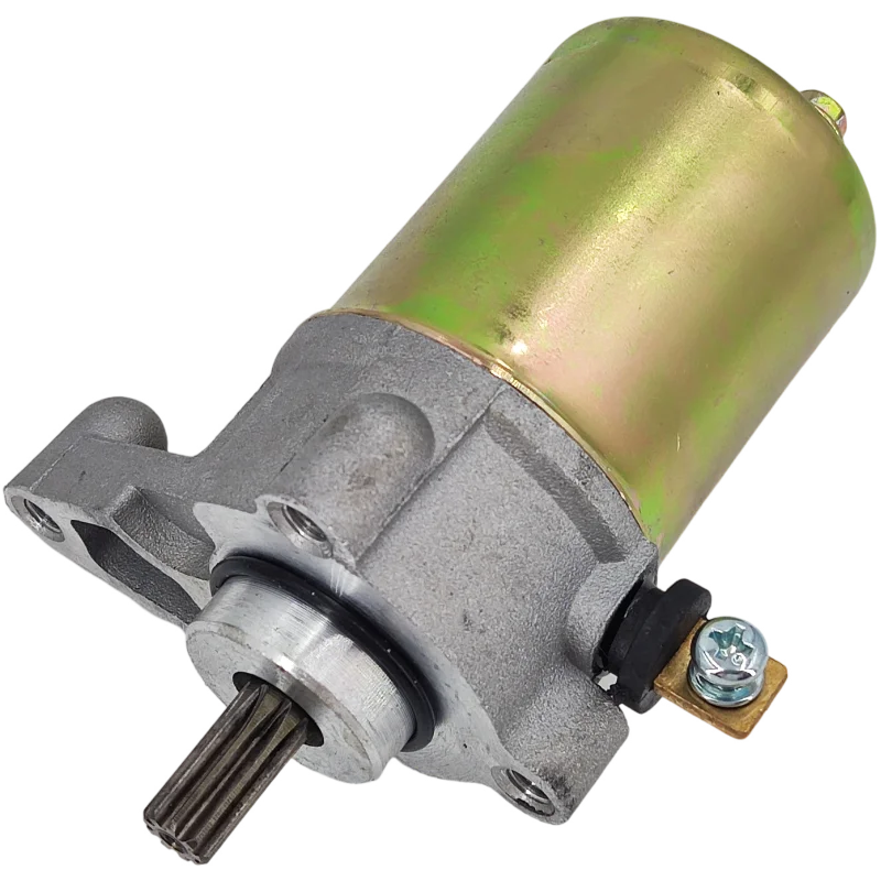 

for Yamaha DT125R DT125X TDR125 TZR125 DT125 for RH for RN for RE for TDR 125 H N 3MB-81800-02 4FL-81800-00 5AN-81800-00 Starter