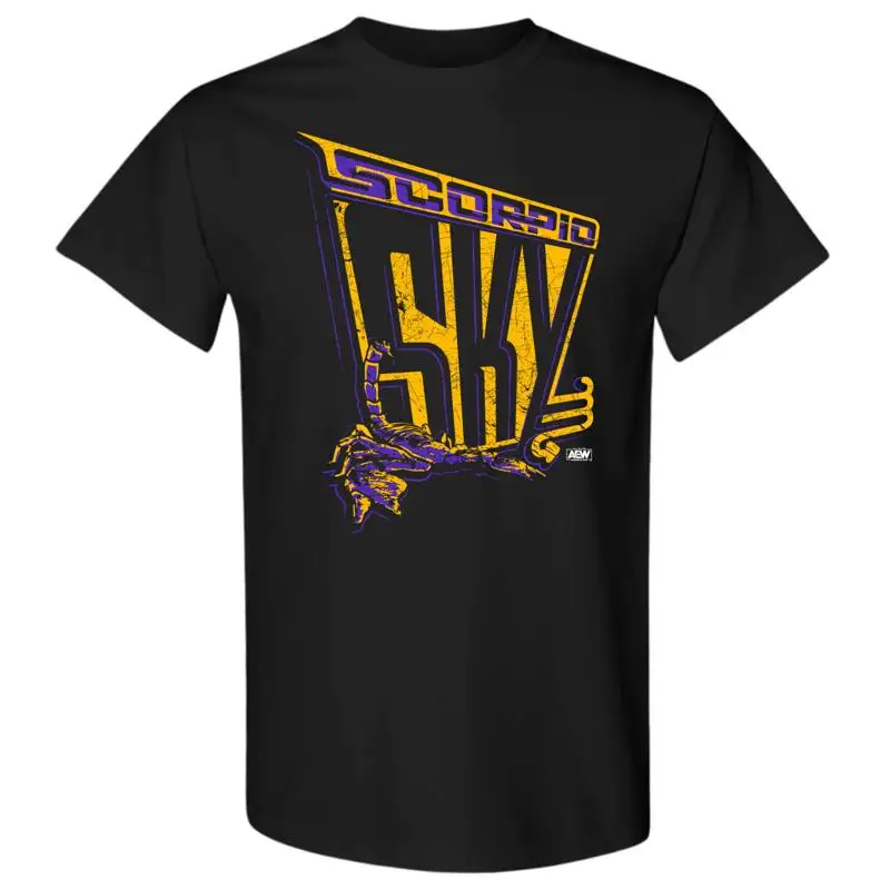 Scorpio Sky High Ae… - image