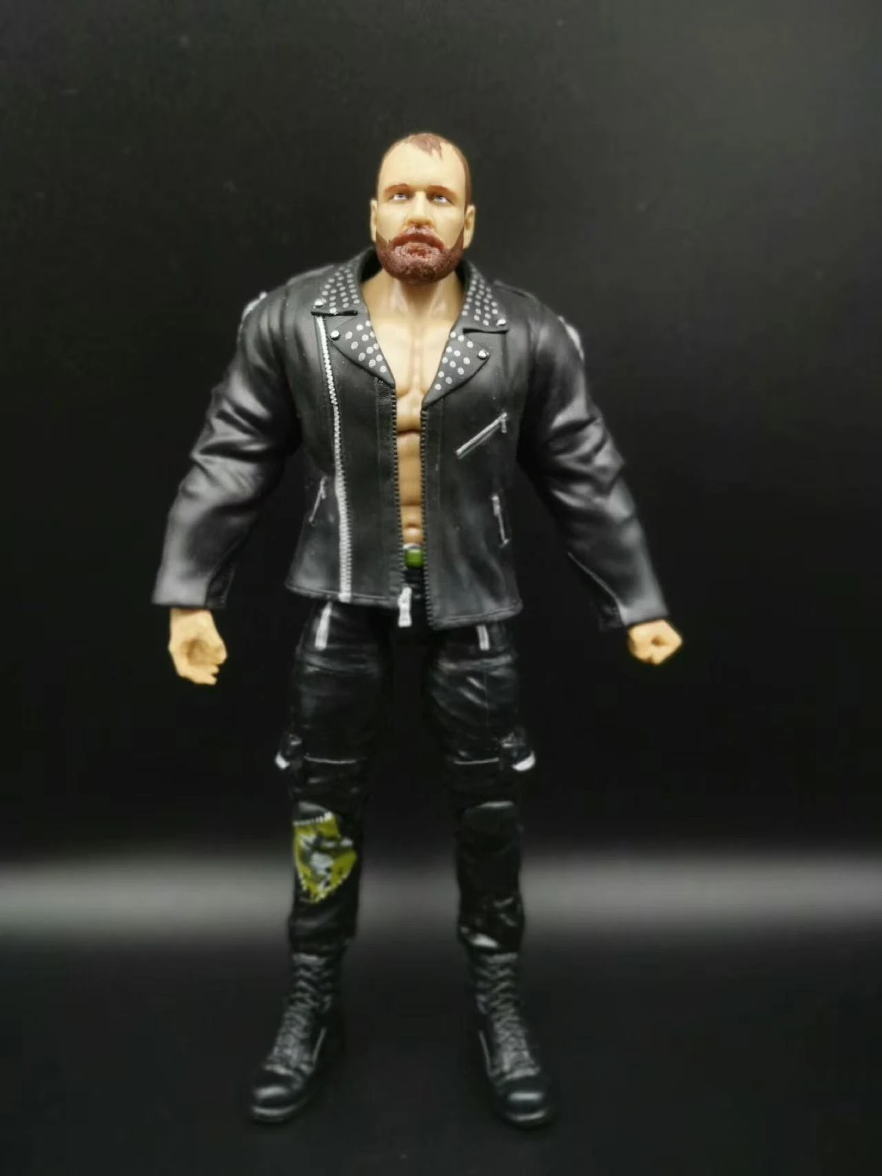 Wrestling 6'' Home Decoration Ornaments Wrestling Display Collection Festival Gift