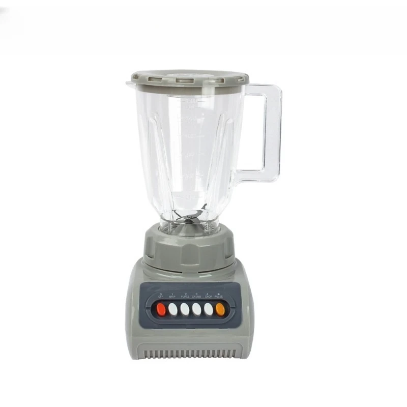 

Juicer, wet and dry, ultra-quiet fast mixing, easy cleaning juicer