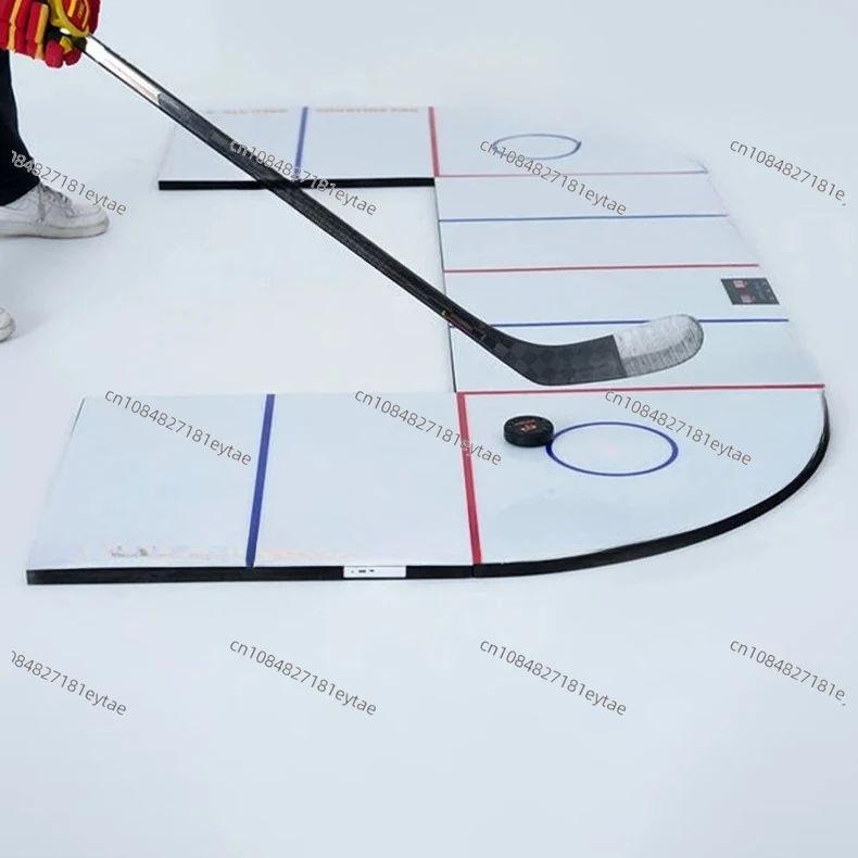 Training Hockey Shooting Pad Indoor Hockey Shooting Pad ICE Hockey Trainer Pad