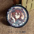 Mejiro Bright